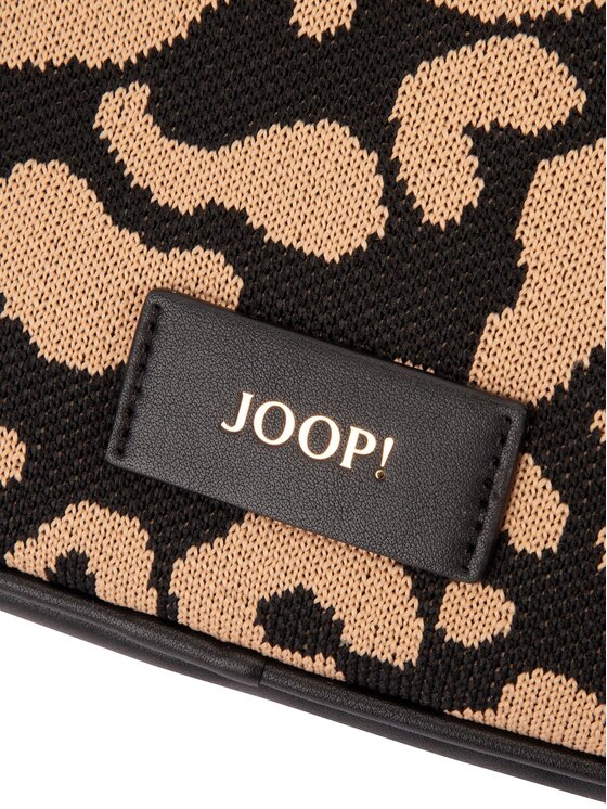 JOOP! JOOP! Torebka 329317 Brązowy