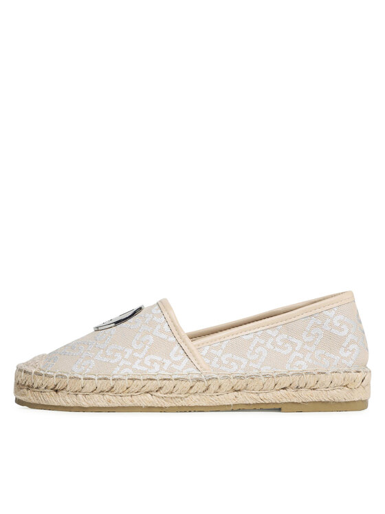Liu Jo Liu Jo Espadrillas Vera 05 SA3075 SA3075 Beige