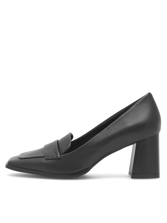 Sergio Bardi Sergio Bardi Scarpe basse WYL3354-3Z-SB Nero