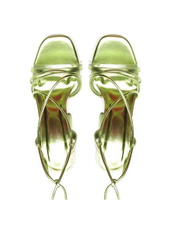 Sandali Sunshyne 13531097 Verde