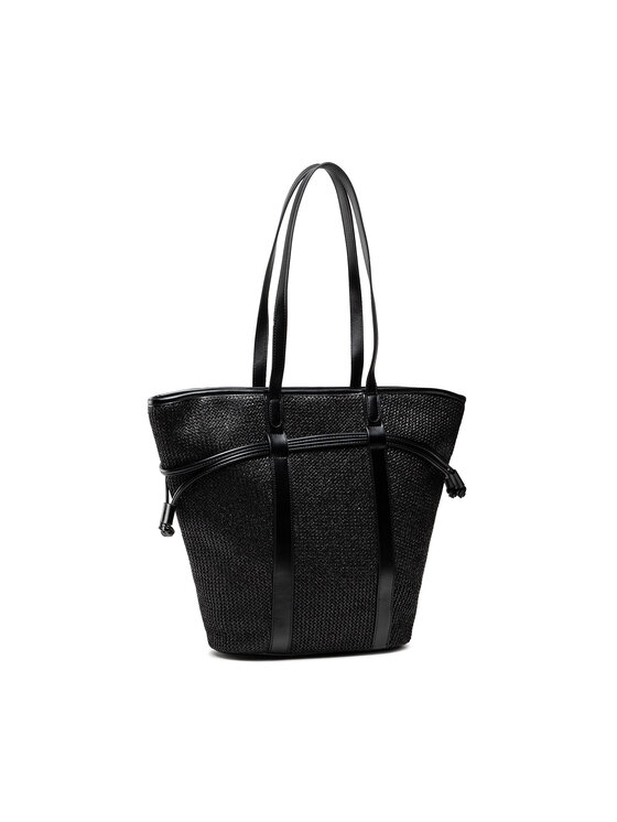 Jenny Fairy Jenny Fairy Handtasche MJS-J-152-10-01 Schwarz