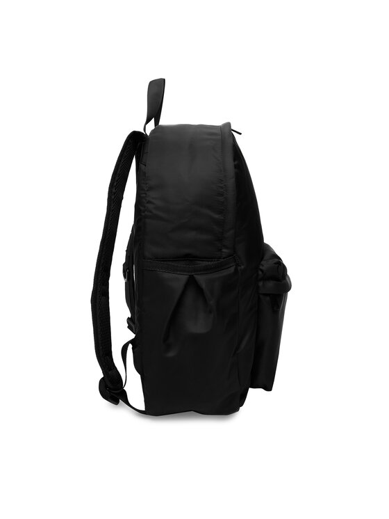 Guess Jeans Guess Jeans Rucksack M6RZ22 WK512 Schwarz