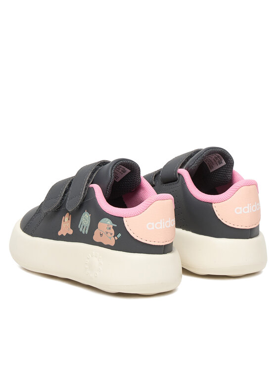 adidas adidas Sportcipők Advantage Cf I IH9694 Fekete