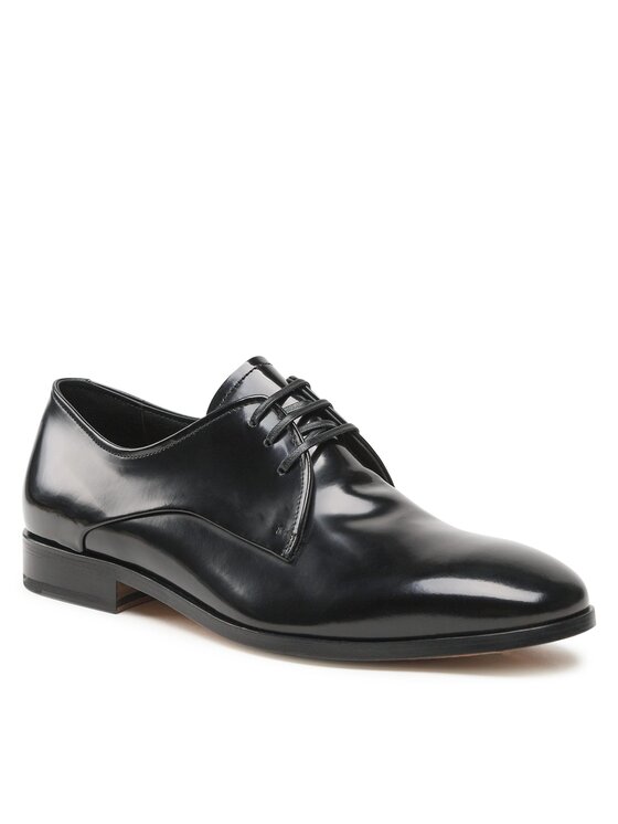 Fabi Scarpe basse FU0896A Nero