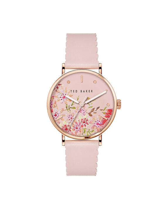 ted baker phylipa watch