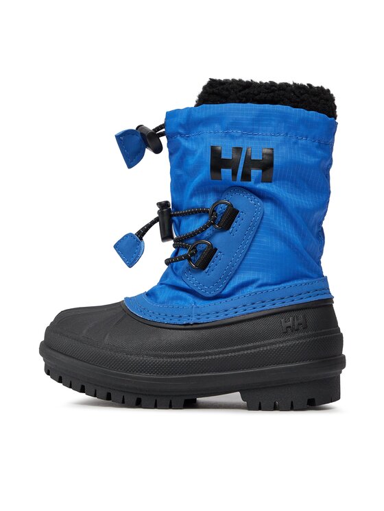 Helly Hansen Helly Hansen Снігоходи Jk Varanger Insulated 11646_543 Голубий