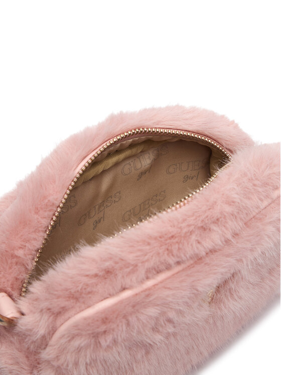 Guess Guess Käekott J6BZ18 W3992 Roosa
