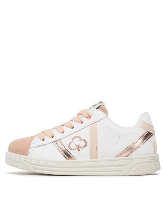 Primigi Primigi Sneakersy 3876233 M Biały