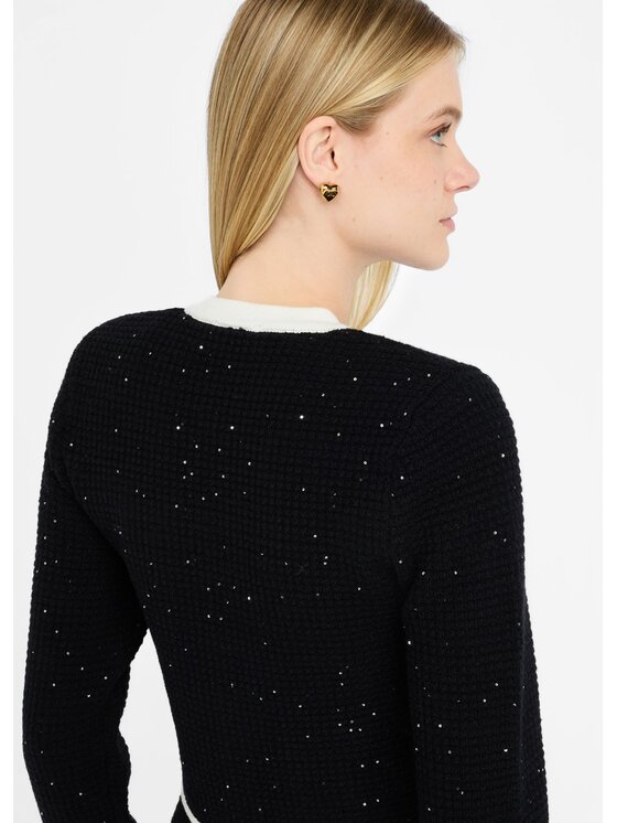 Liu Jo Liu Jo Giacca da donna CF5131MS18F03862 Nero Regular Fit