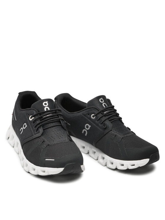 On On Laufschuhe Cloud 5 5998904 Schwarz