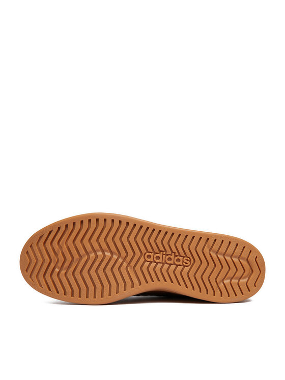 adidas adidas Laisvalaikio batai CEO-STREETTALK SC KJ7438 Ruda