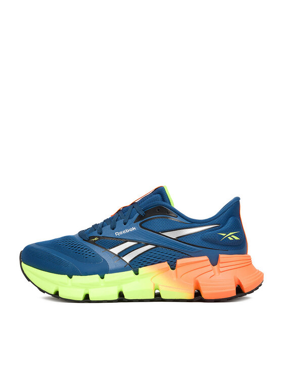 Reebok Reebok Buty do biegania EO-FLOATZIG 2 100244492 Granatowy