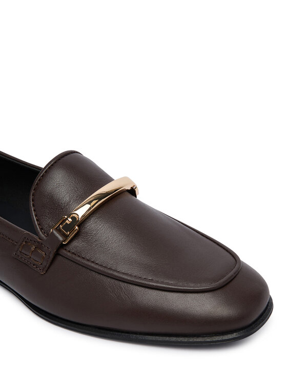 Furla Furla Loaferke Heritage YK75FHE A.0532 4828S Rjava