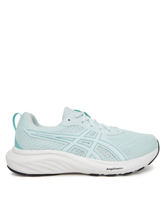 Asics Asics Tenisice za trčanje Gel-Contend 9 1012B681 Zelena