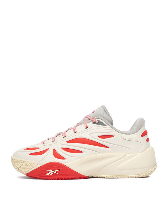 Reebok Reebok Buty do koszykówki EO-ANGEL REESE 1 100263459 Biały