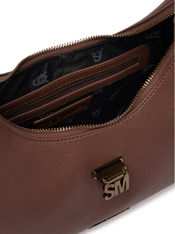 Steve Madden Steve Madden Torebka Bovie 13001510 Brązowy