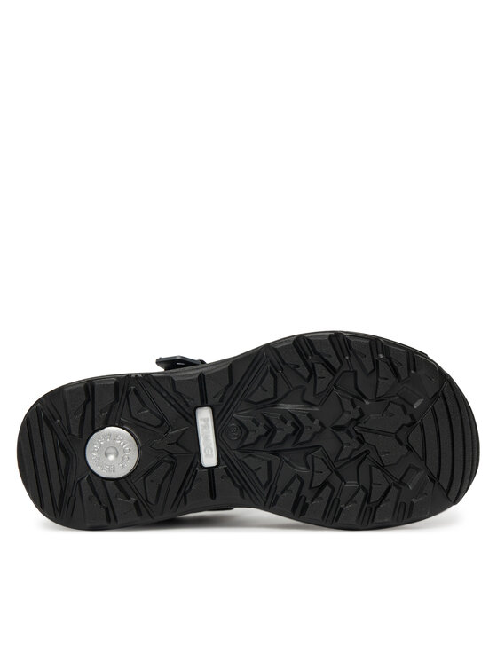 Primigi Primigi Sandale 7897233 M Negru