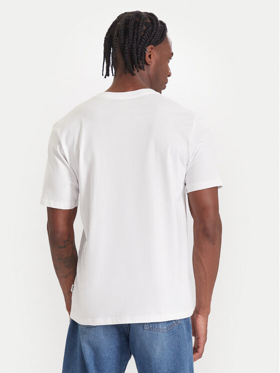 Wrangler Wrangler Σετ 3 T-Shirts 112371481 Έγχρωμο Regular Fit