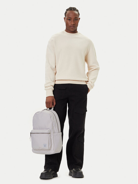 Herschel Herschel Σακίδιο Settlement Backpack 11407-05456 Κρεμ
