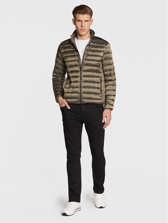 Guess Guess Дънки Angels M2YAN2 D4Q51 Черен Slim Fit