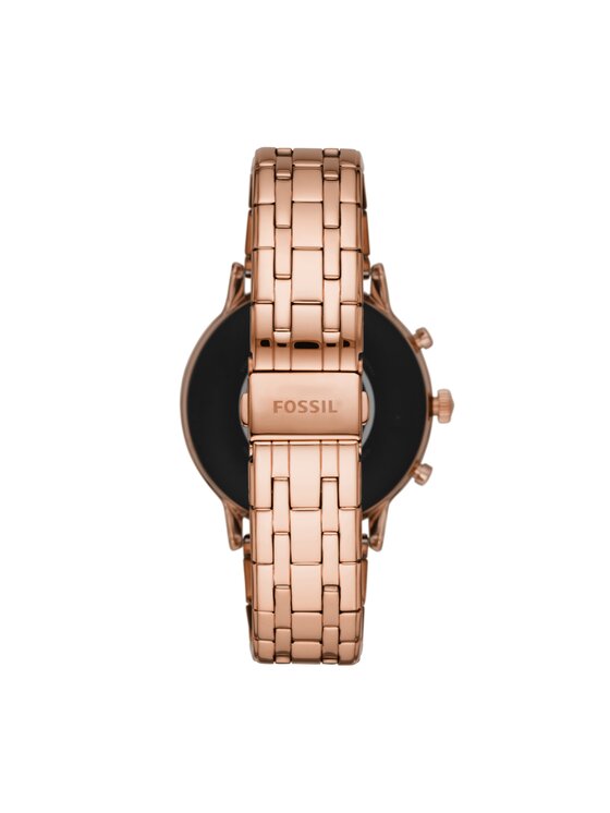 Fossil Smartwatch Julianna FTW6035 Złoty Modivo.pl