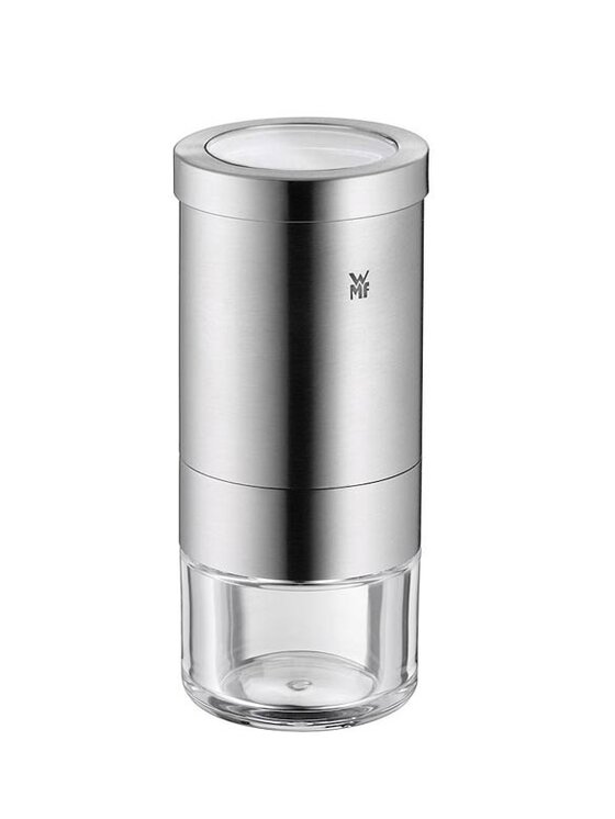 WMF WMF Młynek WMF Gourmet Srebrny