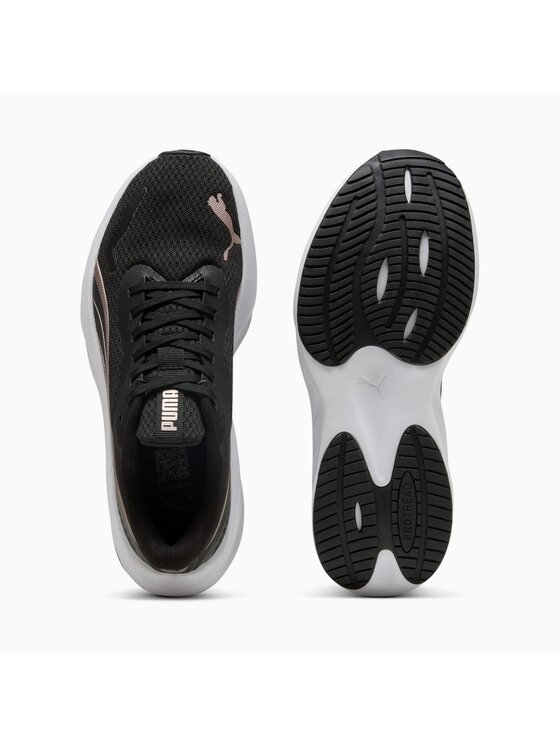 Puma Puma Sneakersy 310778 Czarny