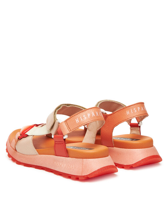 Hispanitas Hispanitas Sandalen CHV253896 Bunt