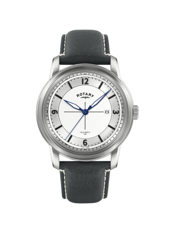 Rotary Rotary Hodinky RGS10003/06 Šedá