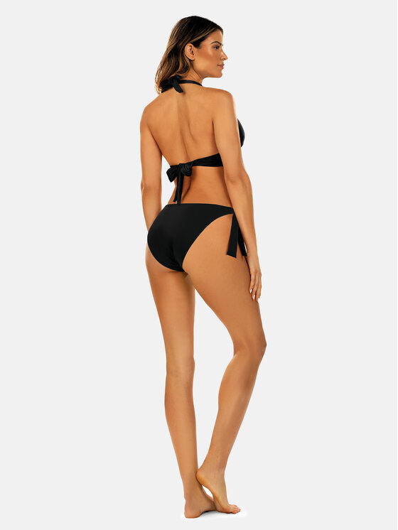 Feba Feba Bikini pezzo sopra FG240 Nero