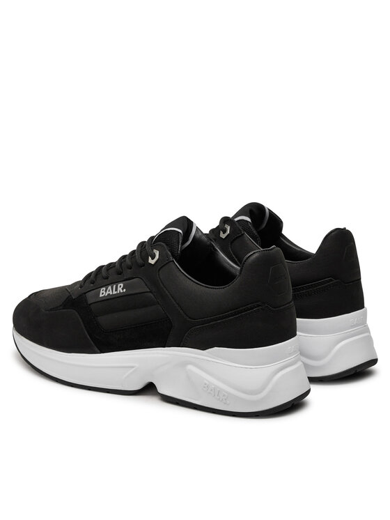 BALR. BALR. Tossud Brand Luxe Runner B1511.1043.101 Must