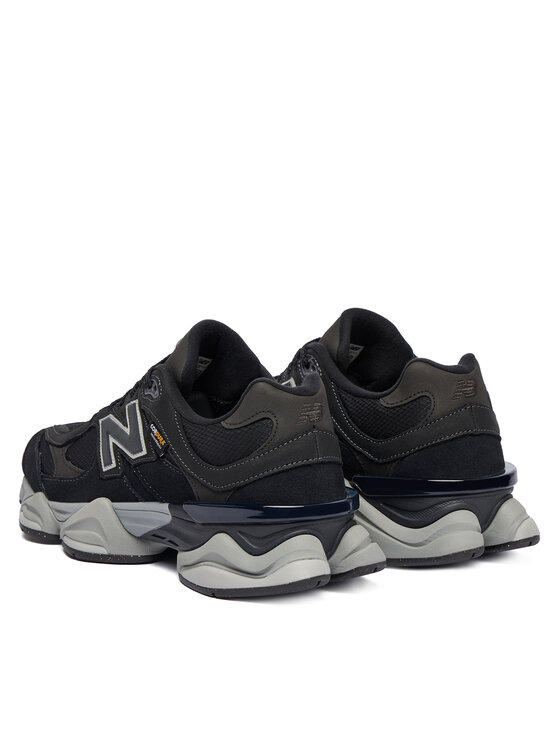 New Balance New Balance Sneakersy U9060ORA M Czarny