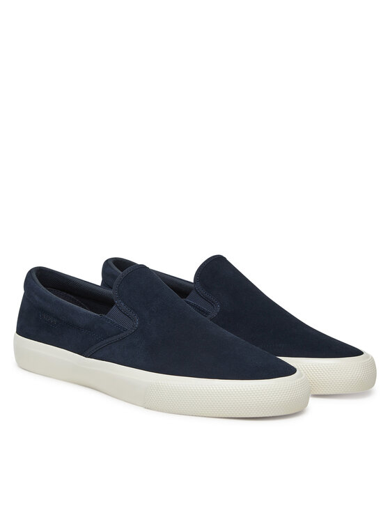 BOSS BOSS Scarpe sportive Aiden 50542116 Blu scuro
