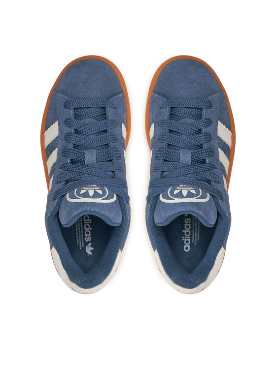 adidas adidas Снікерcи Campus 00s IG9159 Голубий