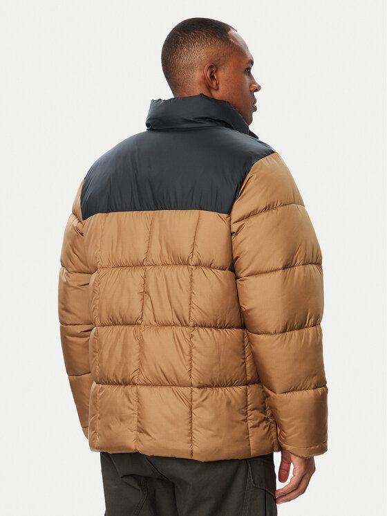 Columbia Columbia Зимно яке Puffect™ IV 2174301 Кафяв Regular Fit