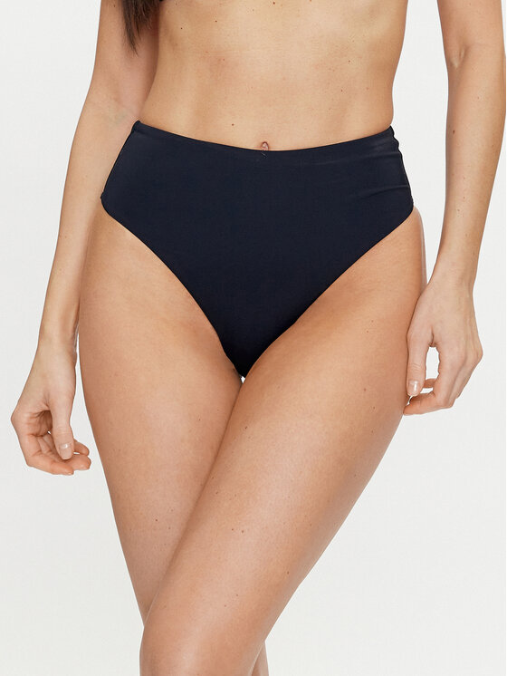 Tommy Hilfiger Bikini pezzo sotto UW0UW05305 Blu scuro, taglia : XS