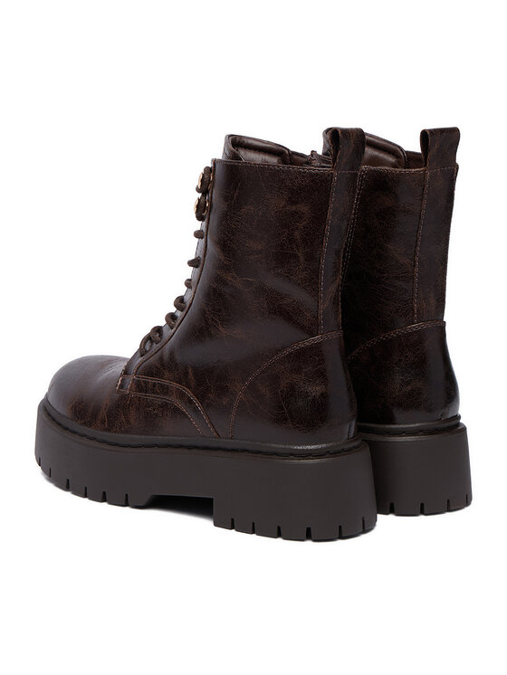 DeeZee DeeZee Saapad CEO-HY13123-56 Tumepruun