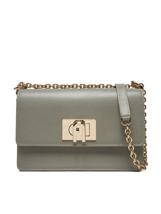 Furla Kabelka 1927 BAFKACO ARE000 AG700 Zelená