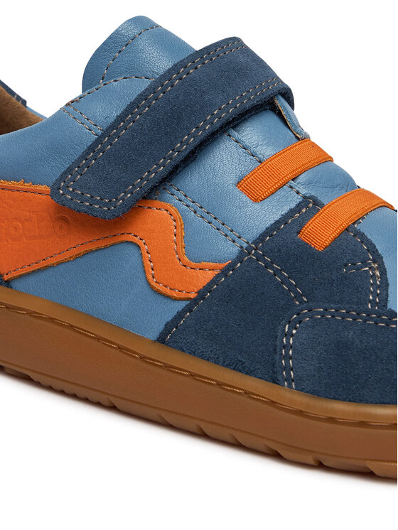 Froddo Froddo Superge Barefoot River G3130286-1 D Modra