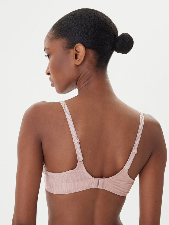 Chantelle Chantelle Sutien cu armătură Sublime C19WN1 Bej