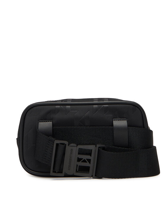 KARL LAGERFELD KARL LAGERFELD Marsupio A3M30165 Nero