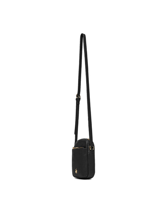 Beverly Hills Polo Club Beverly Hills Polo Club Handtasche C-BHPC-L-004-08 Schwarz