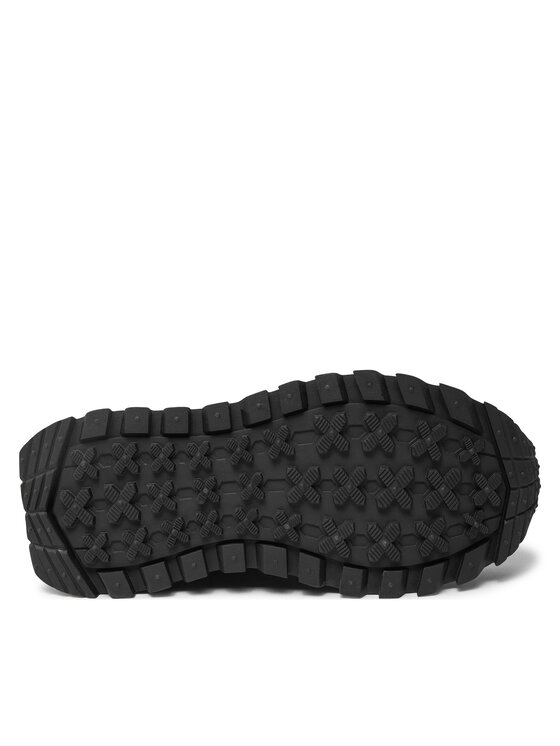 Big Star Shoes Big Star Shoes Снікерcи OO274A223 Чорний