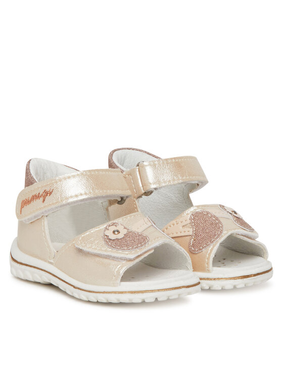 Primigi Primigi Sandaalid 7864511 Kollane