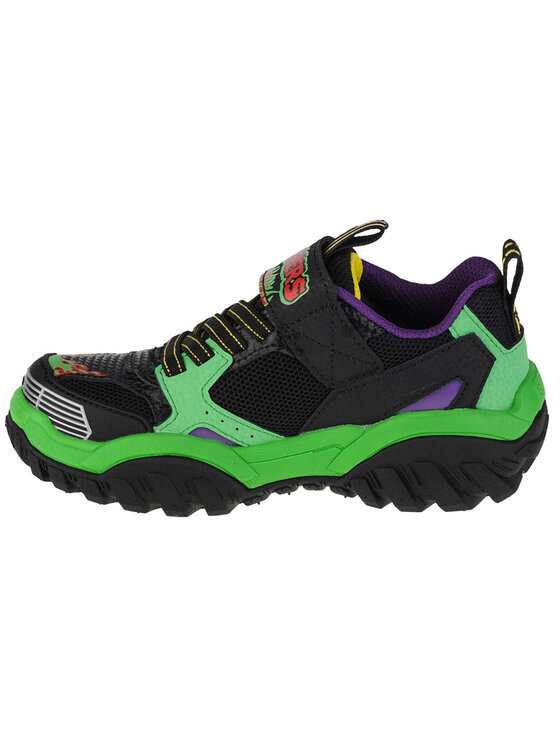 Skechers Skechers Sneakers Skechers Turbo Speed Nero