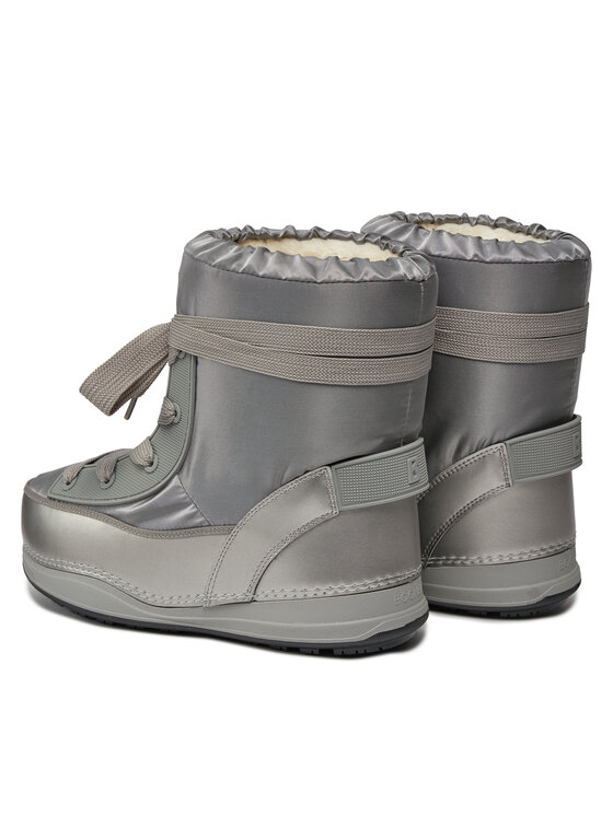 Bogner Bogner Апрески La Plagne 3 32347014 Сив
