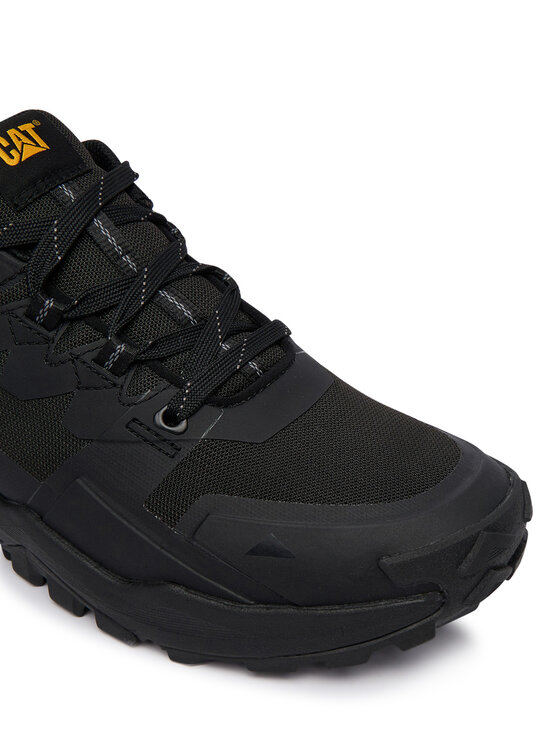 CAT Footwear CAT Footwear Sneakers Grapple No Sew P726819 Negru