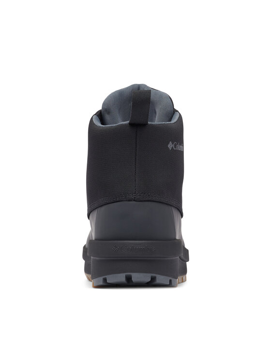 Columbia Columbia Śniegowce Moritza™ Shield 2053371 Czarny