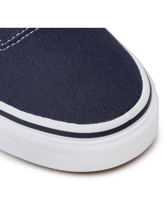 Vans azul marino 2025