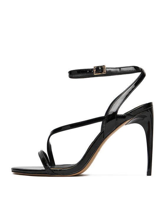 Eva Minge Eva Minge Sandali EO-TORI-LT2035-6 Nero